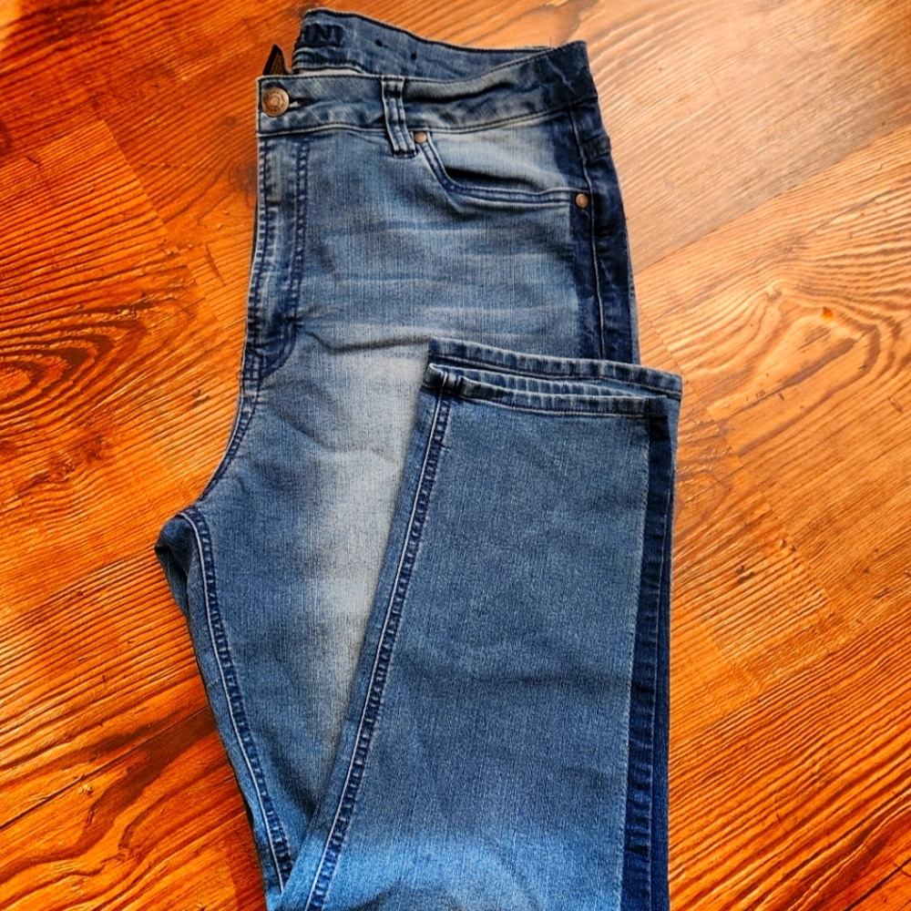Jeans by Massini